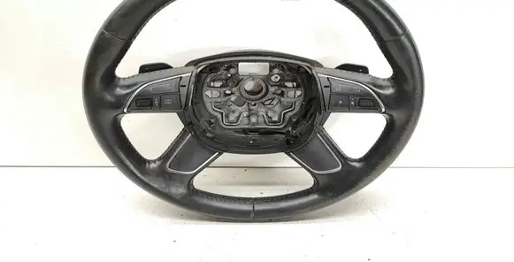 Audi A6 S6 C7 4G Steering wheel 616690500E