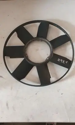 BMW X5 E53 Air conditioning (A/C) fan (condenser) 224303