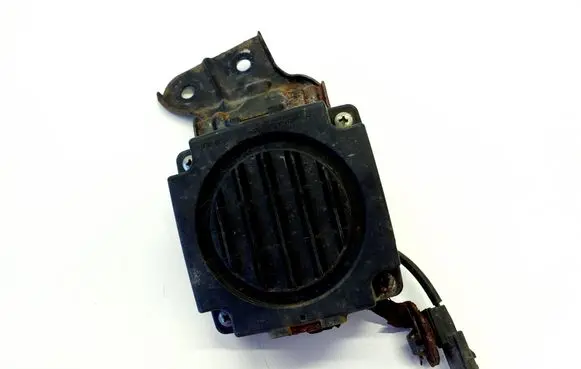 Nissan Leaf II (ZE1) Alarm system siren 281H03NF1A