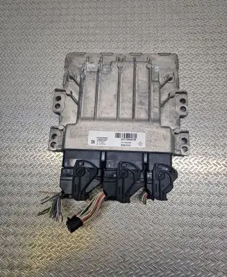 Renault Scenic III - Grand scenic III Other control units/modules 237106957R 237106102R