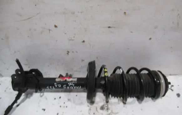 Fiat Panda III Front shock absorber/damper