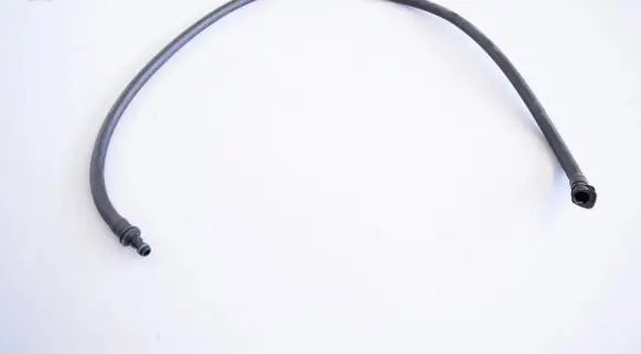 Porsche Panamera (970) Air intake hose/pipe 99918185940