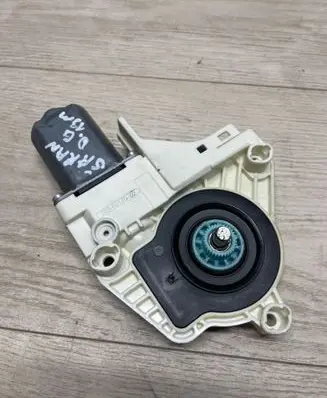 Volkswagen Sharan Front door window regulator motor 8K0959801B 130420260511 1101919810200