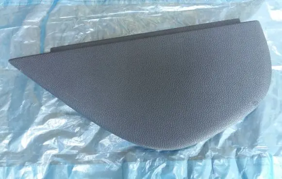 Volkswagen Golf V Dashboard side end trim 1K0858248A
