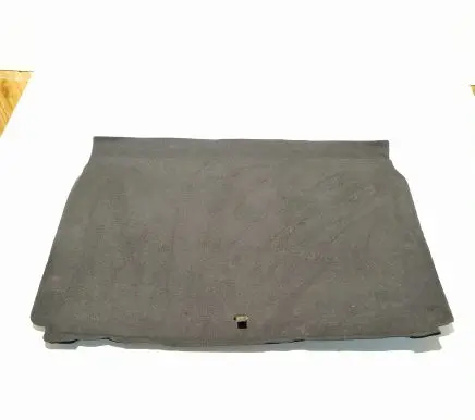 Opel Mokka B Trunk/boot mat liner 