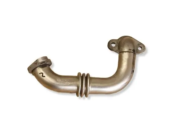 Volkswagen Crafter EGR valve cooler 03L131621AP