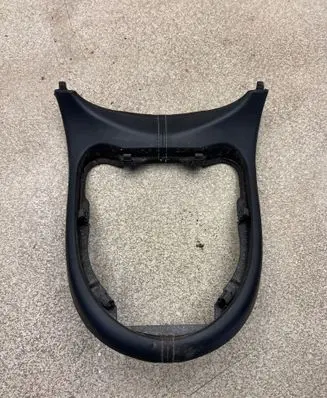 Nissan 370Z Other center console (tunnel) element 