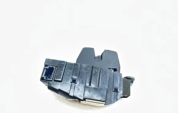 Peugeot 207 Tailgate/trunk/boot lock/catch/latch 9660403980