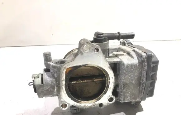 Peugeot 307 CC Throttle valve 9652682880 408239823003 EGAST04