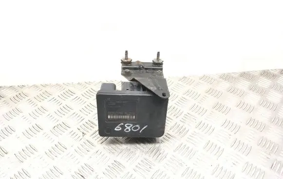 Citroen C5 ABS Pump 06740828102041 9641767380 10020600034