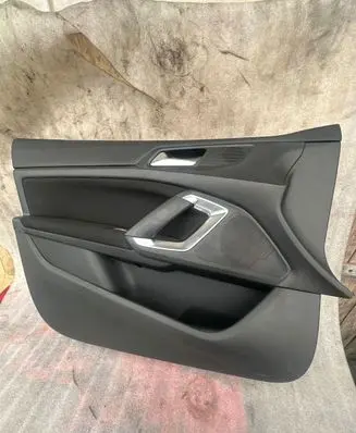 Peugeot 308 Front door card panel trim 96776523ZD M47146 10160448