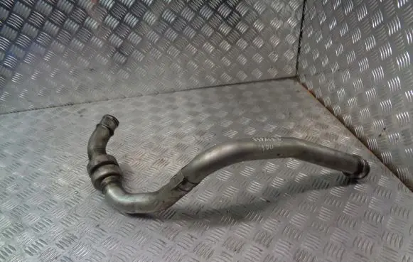 Renault Espace IV Air intake hose/pipe