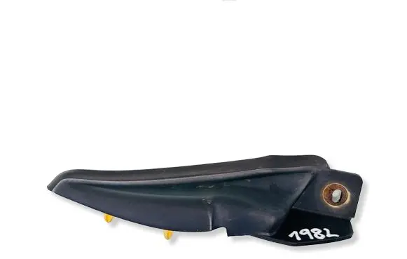 Renault Captur Windshield trim 5613P0010