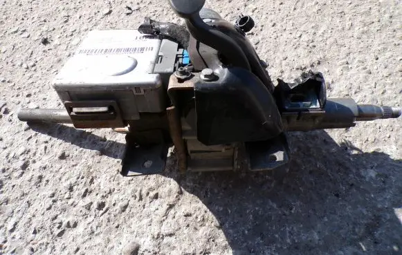 Fiat Punto (188) Steering wheel axle 1075