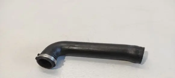 Volkswagen Phaeton Intercooler hose/pipe 3D0145834R