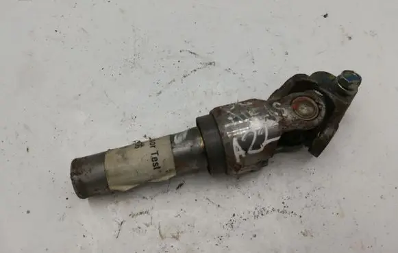 Toyota Avensis T250 Steering column universal joint 170706
