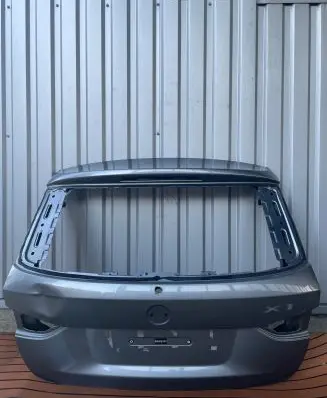 BMW X1 E84 Tailgate/trunk/boot lid