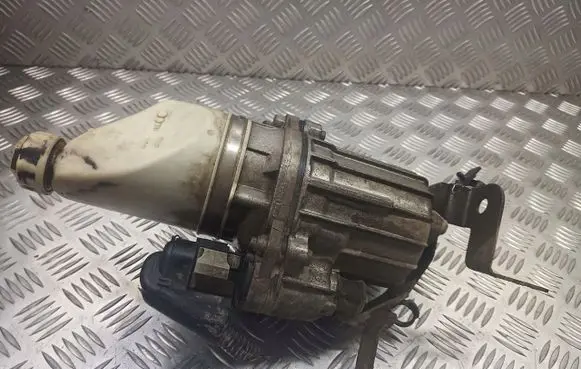Opel Zafira B Electric power steering pump 13292554