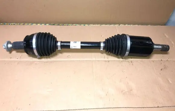 Mercedes-Benz GLC C254 Front driveshaft 2543308101