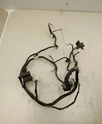 BMW X4 G02 Headlight/headlamp wiring loom/harness 
