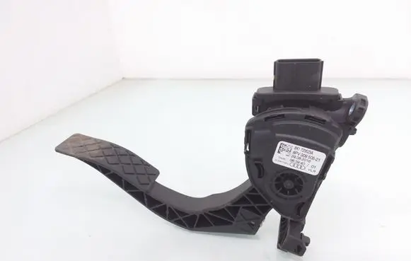 Audi Q5 SQ5 Accelerator throttle pedal 8K1723523A 6PV009505