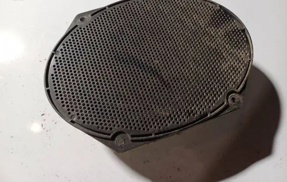 Ford Transit Front door speaker JD1DW8AB