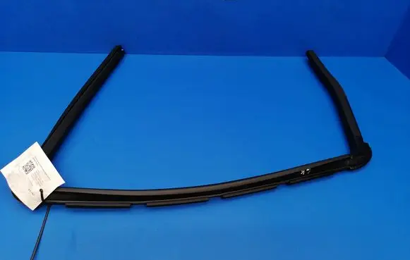 Nissan Note (E11) Rubber seal rear door window/glass 