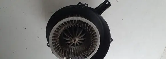Skoda Rapid (NH) Heater fan/blower