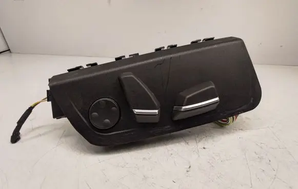 BMW X5 F15 Seat control switch 9273482 61319273482