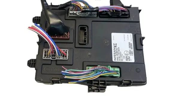 Nissan X-Trail T32 Comfort/convenience module 284B14CB7A A2C1192880001