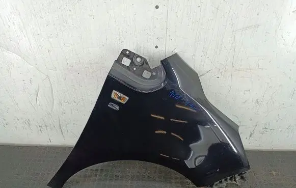 Opel Meriva A Fender Z20R