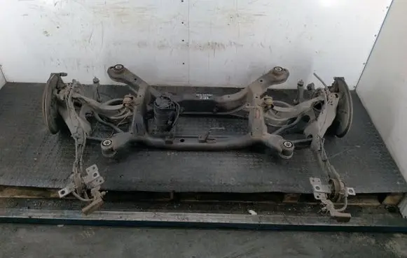 Volvo V60 Rear axle beam 