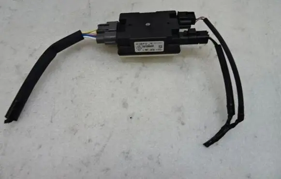 Renault Koleos II Fuel level meter relay 169108688R