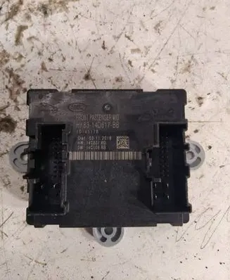 Land Rover Discovery Sport Door control unit/module HK8314D617BB 10145178 14C237BD
