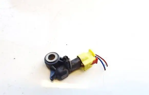 Volkswagen Polo VI Detonation knock sensor 4M0959643