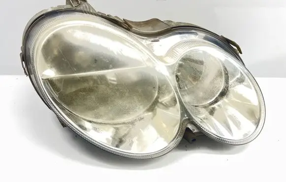 Mercedes-Benz CLK A209 C209 Headlight/headlamp 15274200