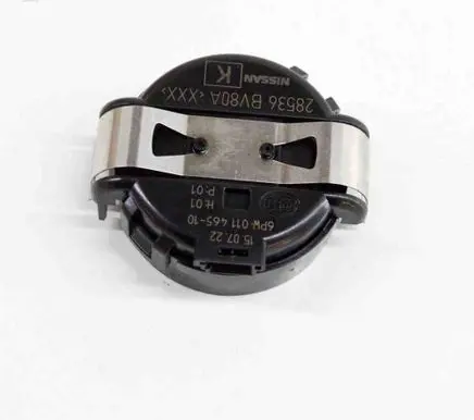 Rain sensor