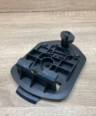 Mercedes-Benz E W211 Hazard Warning Triangle Mounting Bracket 2118900814