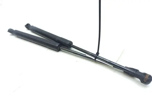 Mercedes-Benz Citan W415 Front bonnet/hood damper/strut 654706489R