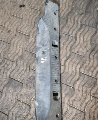 Dacia Dokker Trunk/boot sill cover protection 828729905R