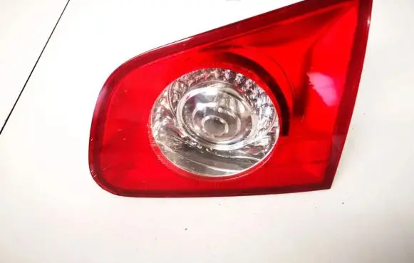 Volkswagen PASSAT B6 Tailgate rear/tail lights 3C9945094A 27440202