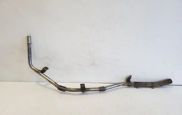 Suzuki Grand Vitara II EGR valve line/pipe/hose
