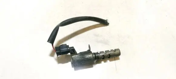 Daihatsu Sirion Camshaft vanos timing valve 