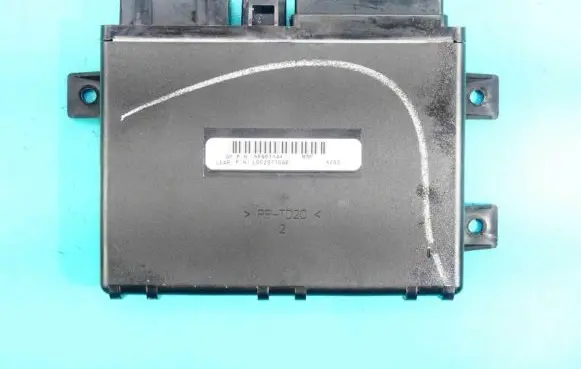 Cadillac SRX Central body control module 88991444 IMPRK1186119