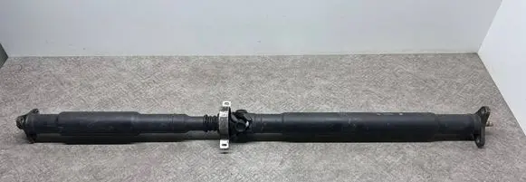 BMW 6 G32 Gran Turismo Drive shaft (set) 8484621