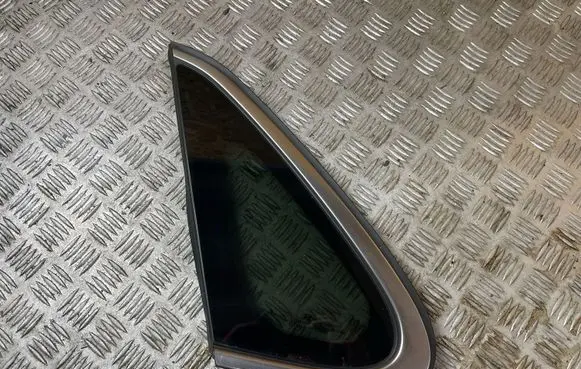 Hyundai i30 Rear side window E001143 016879