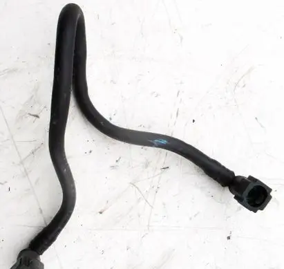 Citroen C1 Vacuum line/pipe/hose 