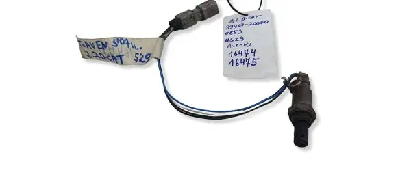 Toyota Avensis T250 Lambda probe sensor 8946720070 DCAT