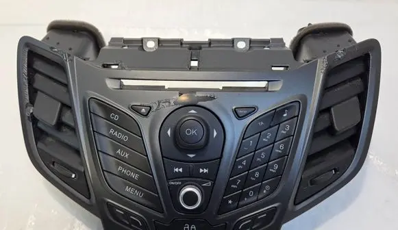 Ford B-MAX Radio/CD/DVD/GPS head unit AV1T18K811DC