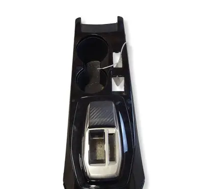 Peugeot 208 II Center console 98449696XU FG012938 98449696XV
